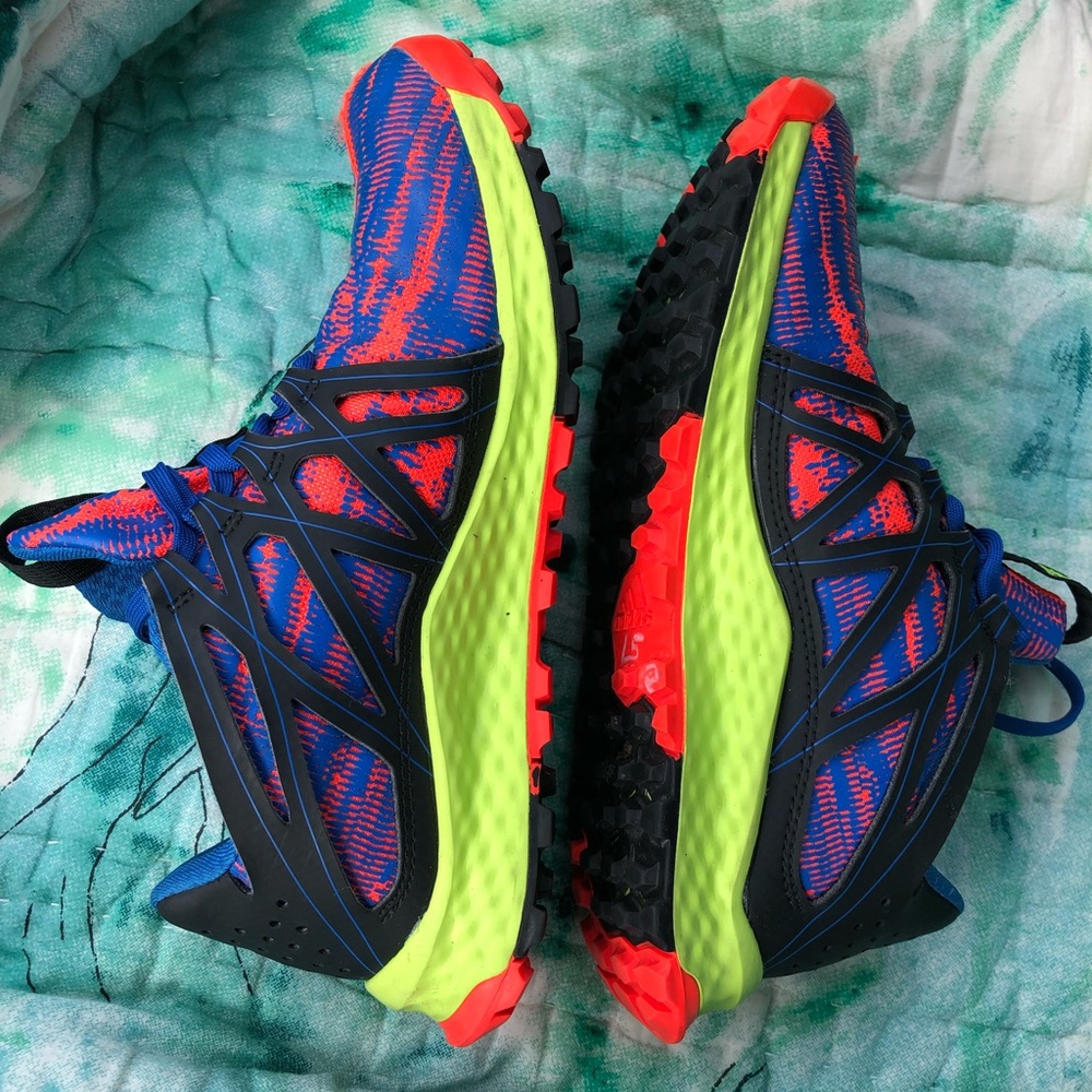 Vigor Bounce J Running Shoes